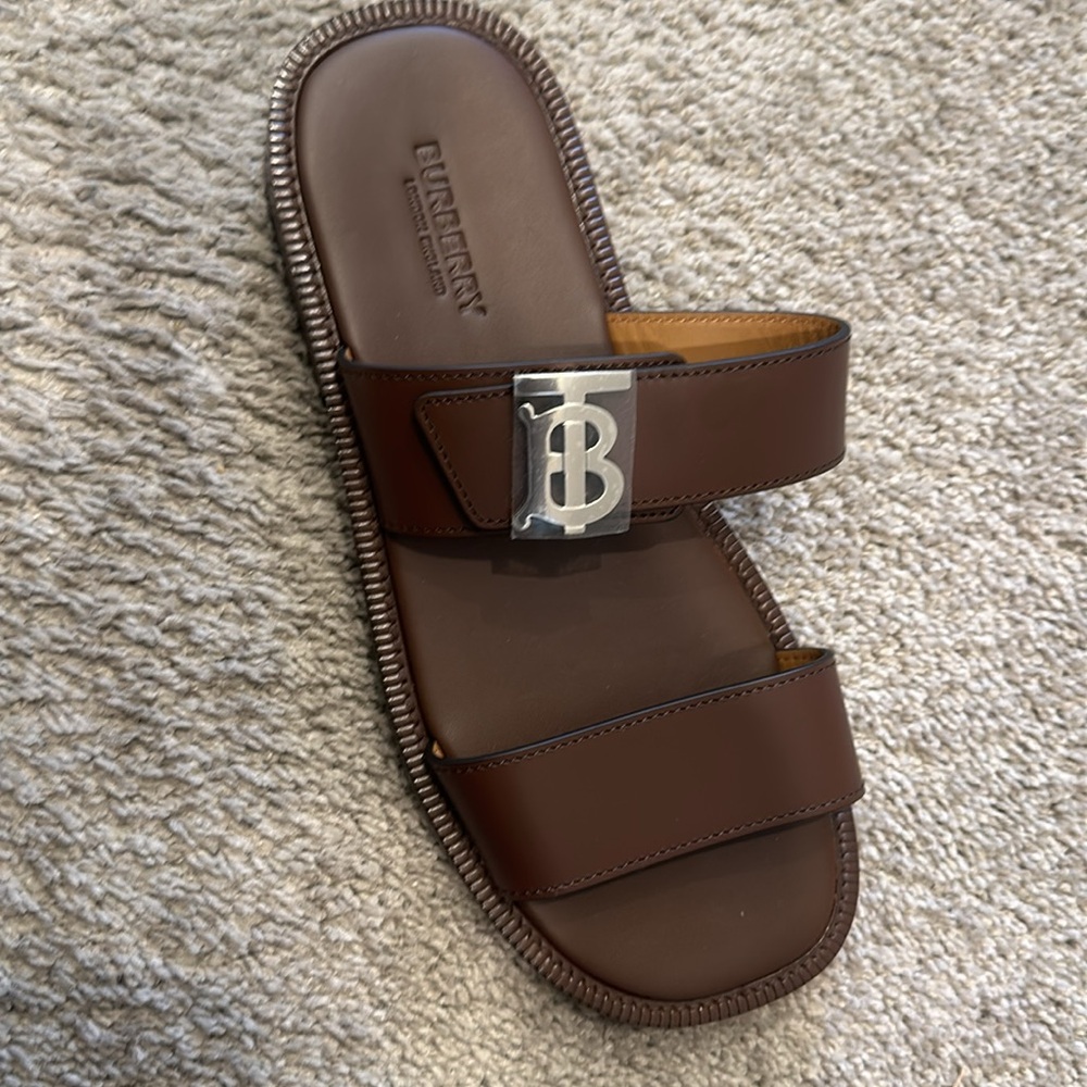 Burberry Sandals - Picture 4 of 5